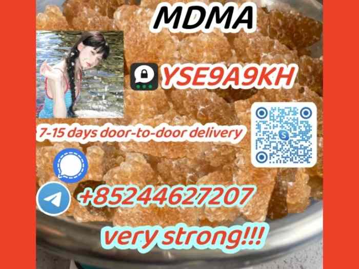 MDMA,42542-10-9,High concentrations(+85244627207)