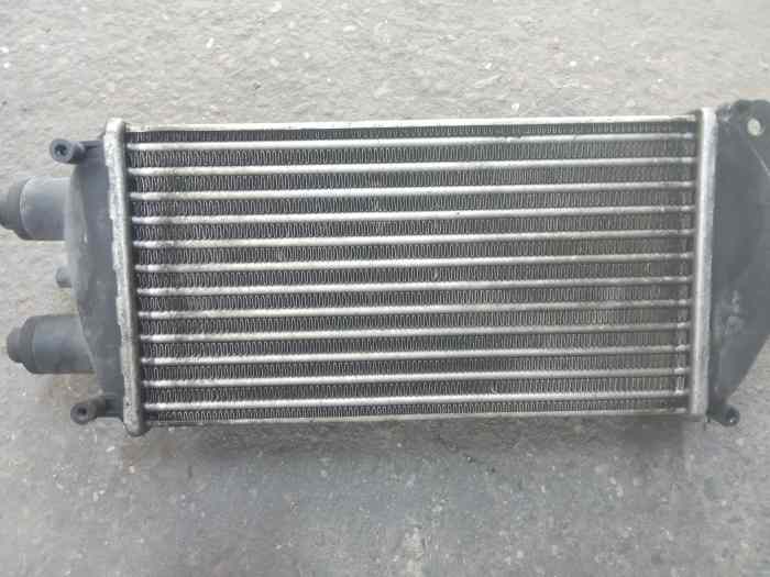 Intercooler Lancia Delta HF 0