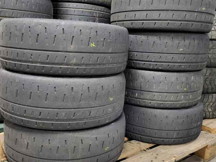 Pneumatiques PIRELLI Asphalte RA7B 235...