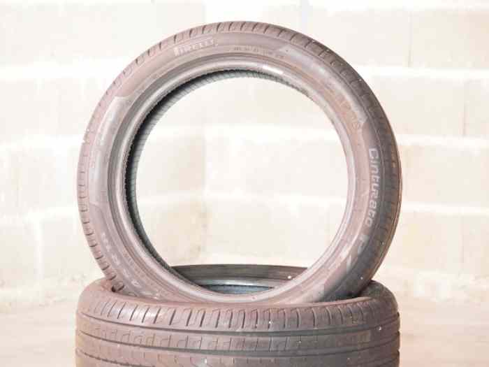 Pirelli Cinturato P7 1