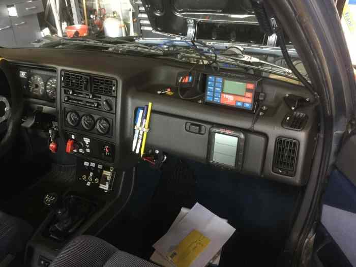 VOLVO 360 GLS VHRS 4