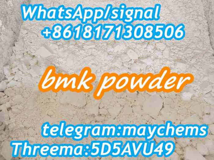 New BMK powder 5449-12-7 5