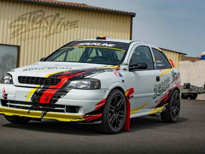 Astra f2014