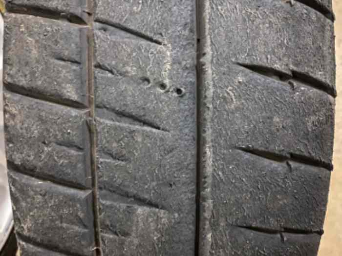 Pneus neufs en 18 Michelin et pirelli 2