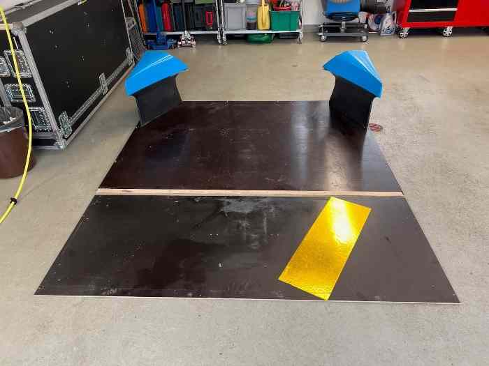 Norma gros stock de pièces Norma 5
