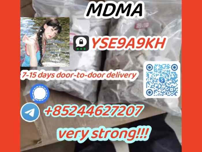 MDMA,42542-10-9,99% purity(+85244627207)