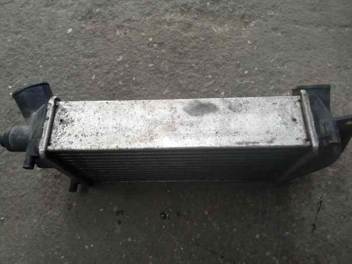 Intercooler Lancia Delta HF 4