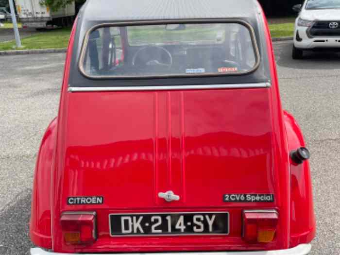 2 cv citroen 5