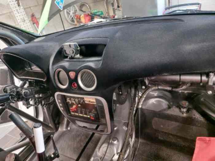Urgent Vends C2R2 Max très performant 1