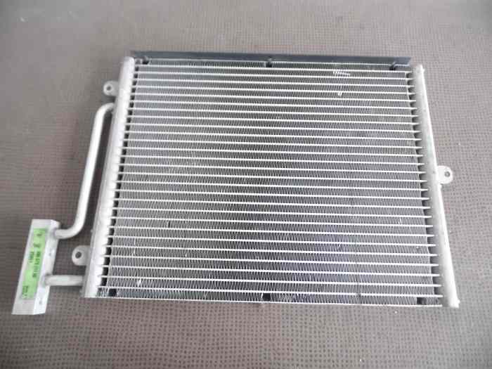 RADIATEUR CLIMATISATION 99657311100 PO...