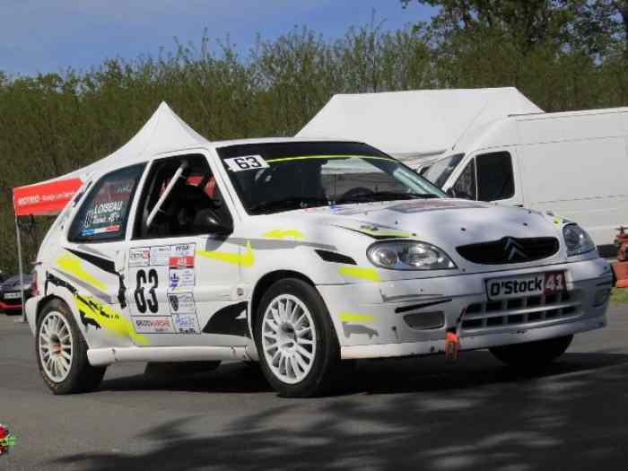 Saxo A6