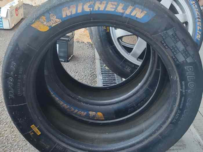 pneus michelin r21 16 pouces