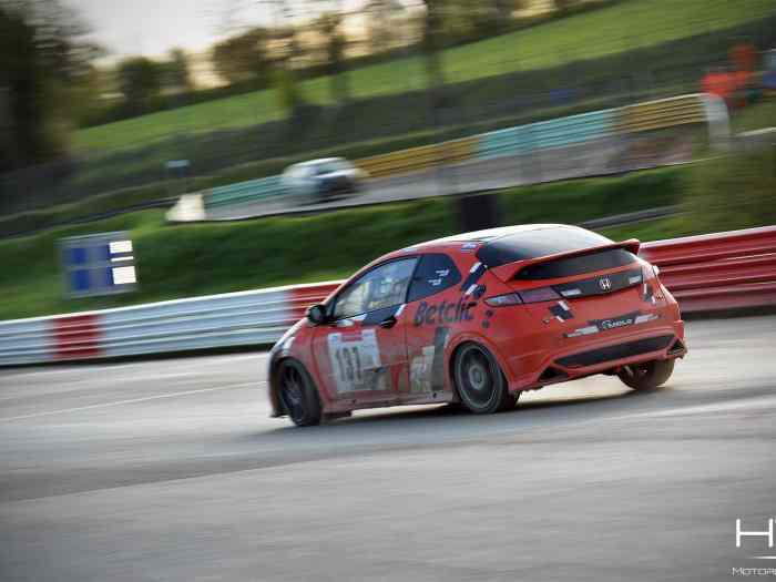 Honda civic Fn2 1