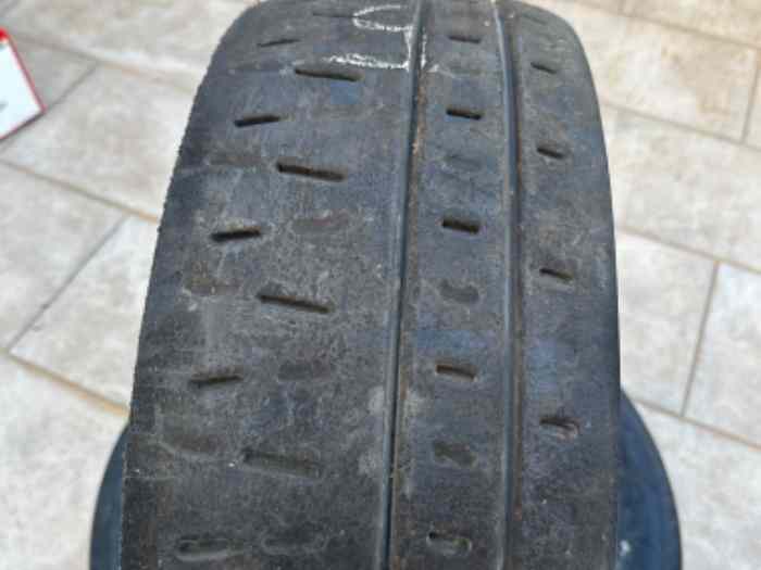 Pneu pirelli // 205/45/R17 !! 4