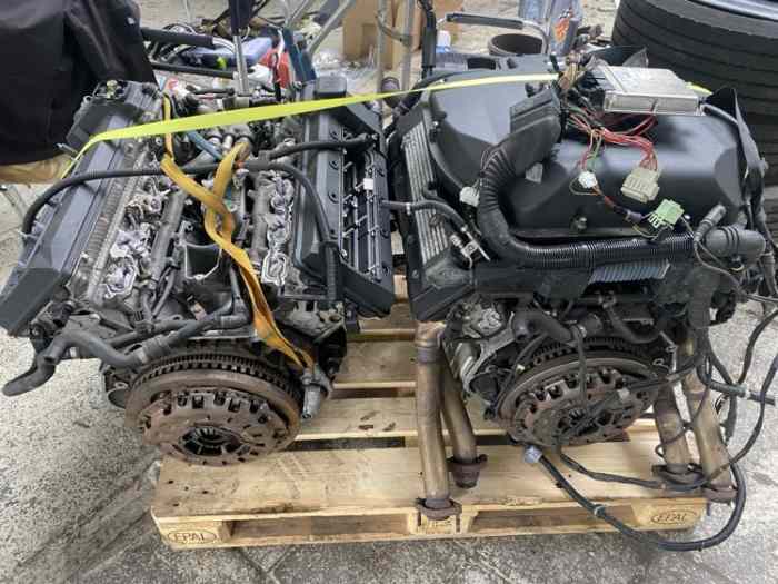 pièces détachées bmw m 3