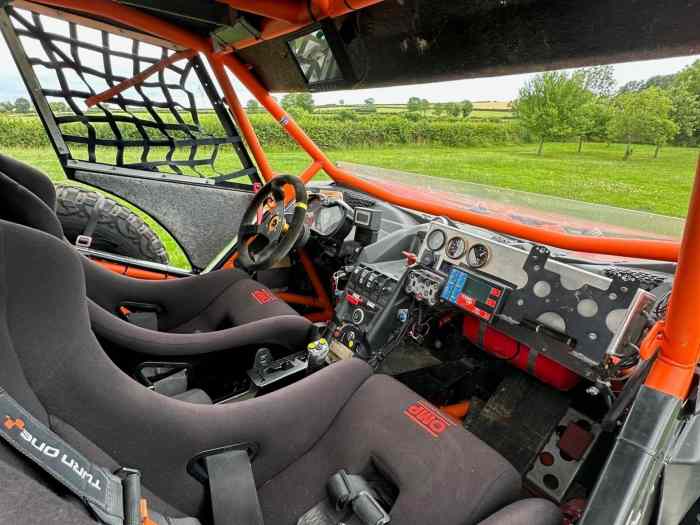 Can Am Maverick X3 XRS Turbo R 2019 1