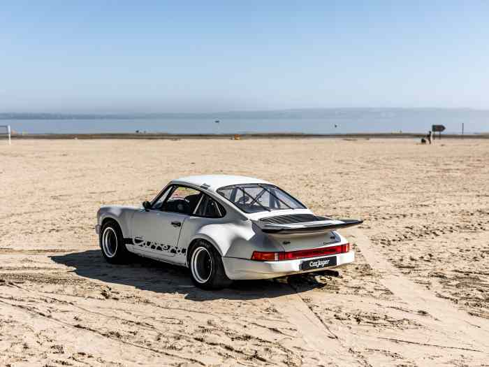 Porsche 911 3.0 RS Replica Groupe 4 FIA - Très bon état - Prête à courir PTH 1