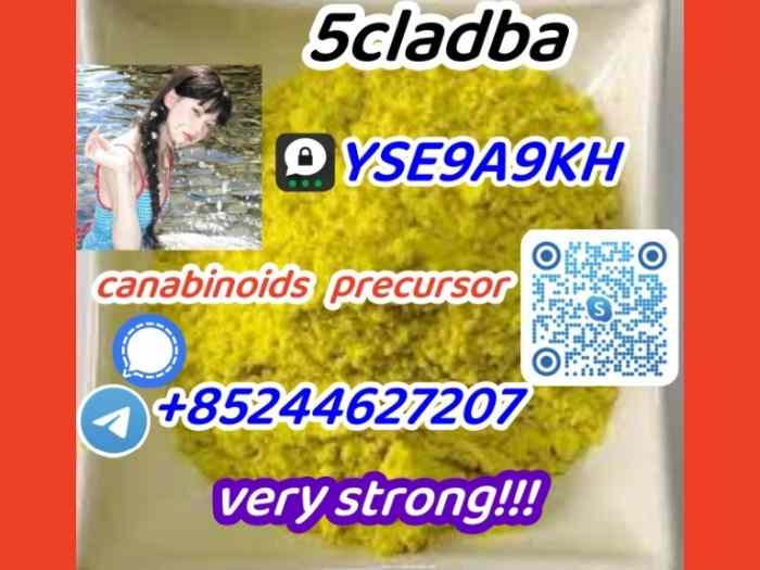 5 c l a d b a,adbb,jwh,2709672-58-0,(+85244627207),Best Service