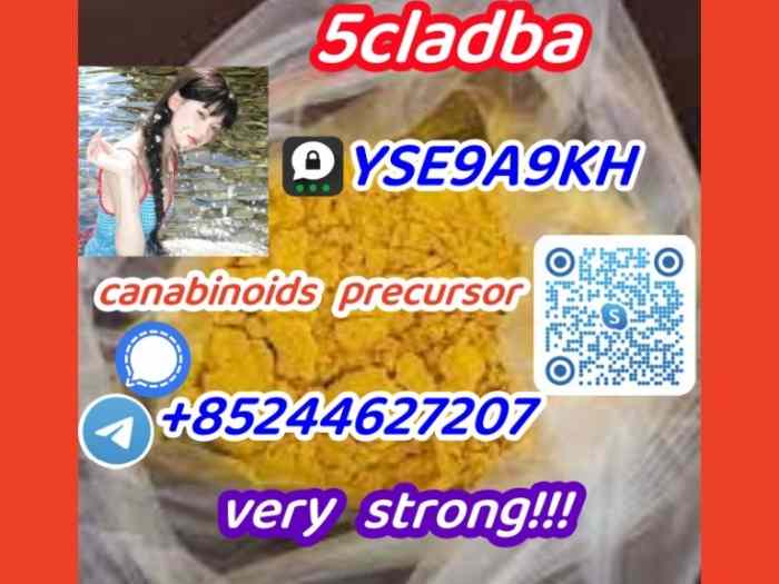 5 c l a d b a,adbb,jwh,2709672-58-0,(+85244627207),Best Service