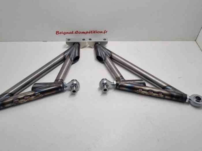triangles 106 / SAXO F2000