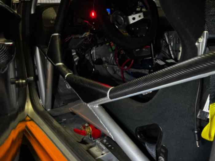 Peugeot 306 s16 FA7 3