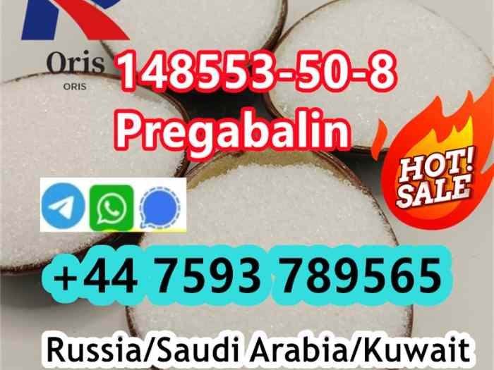 148553-50-8 crystal large stock 0