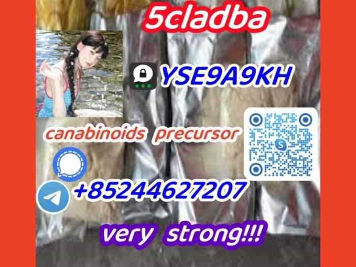 5 c l a d b a,adbb,jwh,2709672-58-0,(+85244627207),Best Service