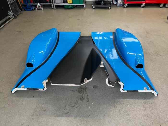 Norma gros stock de pièces Norma 3