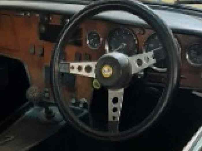 LOTUS ELAN S4 3