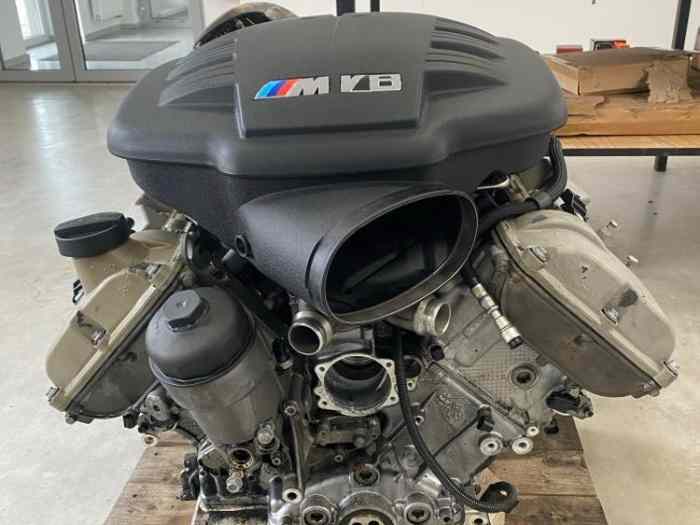 pièces détachées bmw m