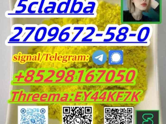 inquiry about 5 CL J W H-018 5 cl ad b a A D B B yellow powder