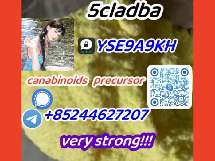 5 c l a d b a ,2709672-58-0,Competitive Price(+85244627207)