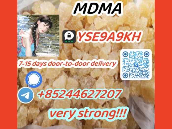MDMA,42542-10-9,High purity(+8524627207)