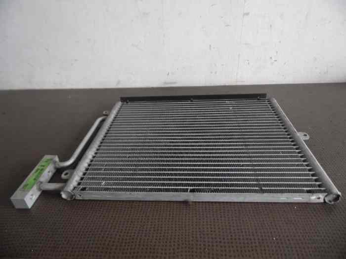 RADIATEUR CLIMATISATION 99657311100 PORSCHE 996 & 986 1