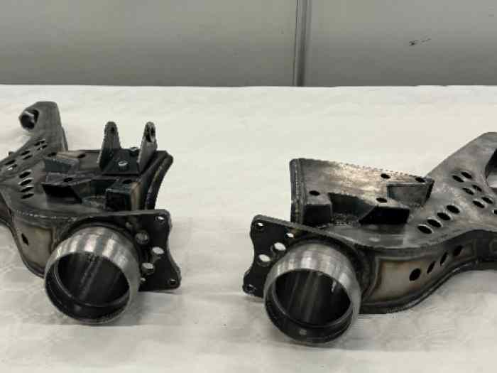 pieces bmw e9 gr2 2