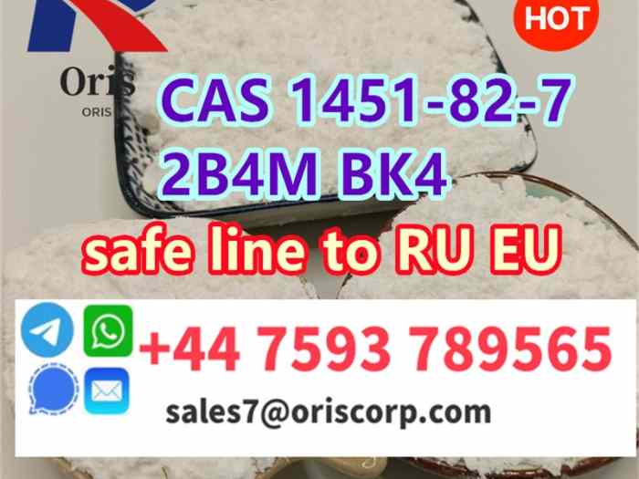 1451-82-7 safe line to ru eu 1