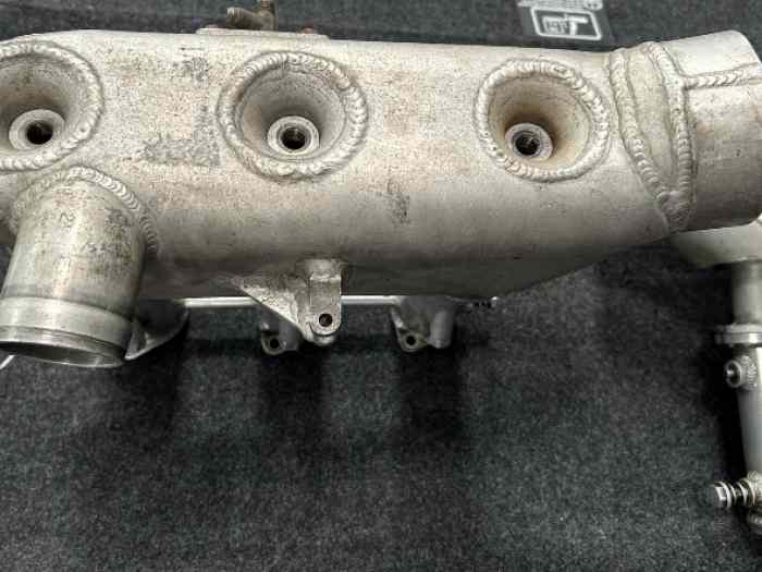 PORSCHE 935: ADMISSION D 1