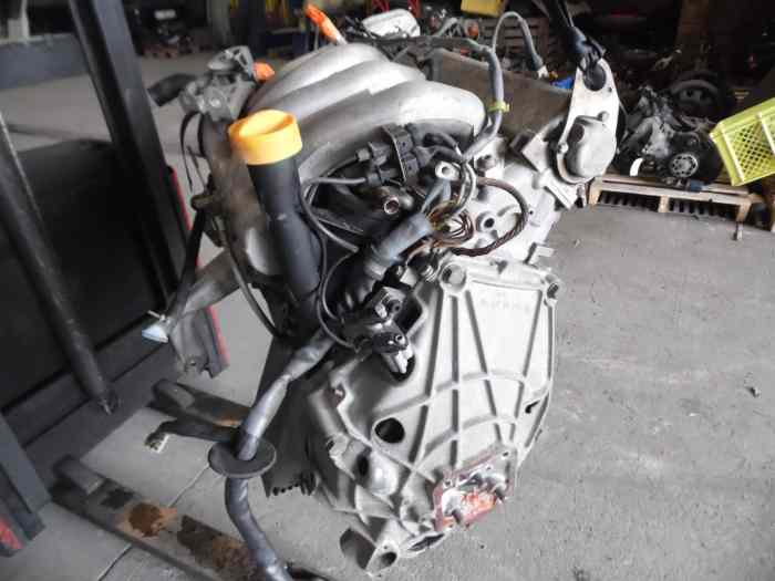 MOTEUR M4401 PORSCHE 944 2,5 2