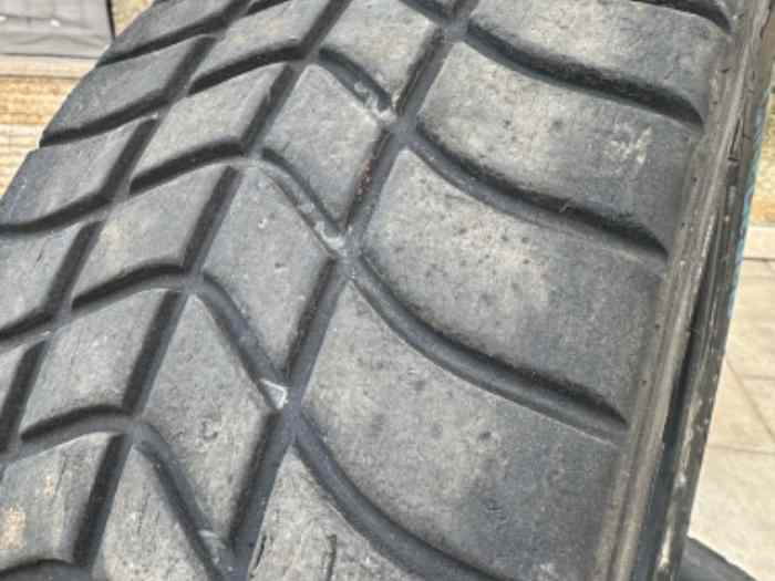 Pneu pirelli // 205/45/R17 !! 2