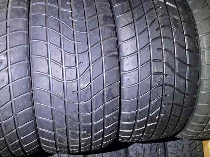 Yokohama Wet 250/660R18 N3147 neufs 1