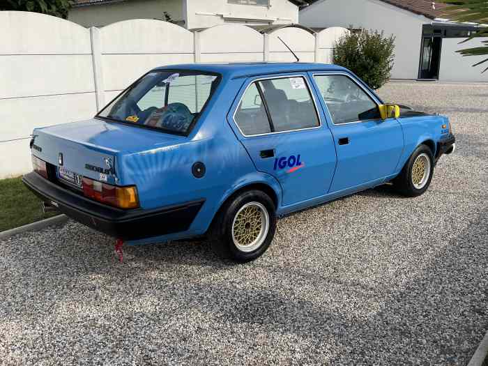 VOLVO 360 GLS VHRS 1