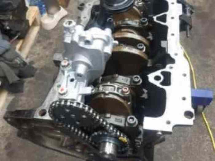 Moteur NEUF 0KM !!! Clio 2 RS F4R 2