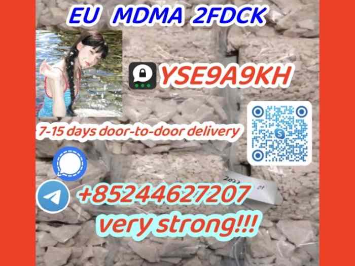 EU,MDMA,802855-66-9,High purity(+85244627207)