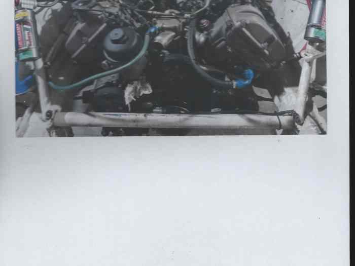 moteur bmw v8 m3 e92 1