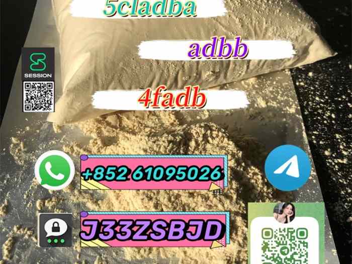 5 C L A D B A J W H -018 0