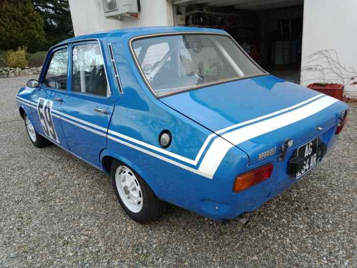 renault 12 r12 gordini 0