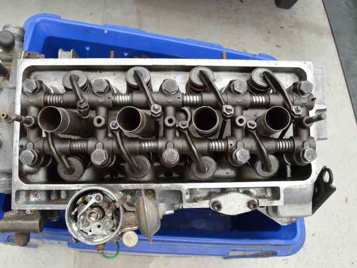 Moteur Renault 12 Gordini 0