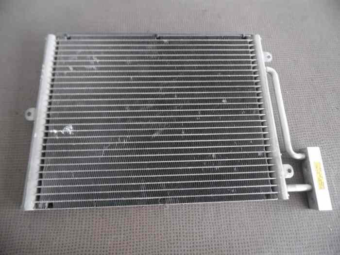 RADIATEUR CLIMATISATION 99657311100 PORSCHE 996 & 986 5