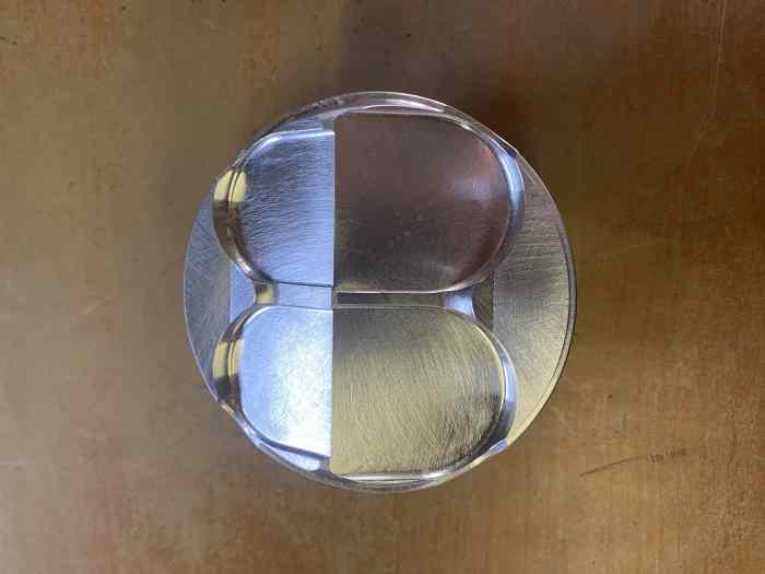 pistons M3 S14