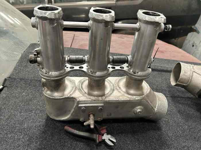PORSCHE 935: ADMISSION D 2